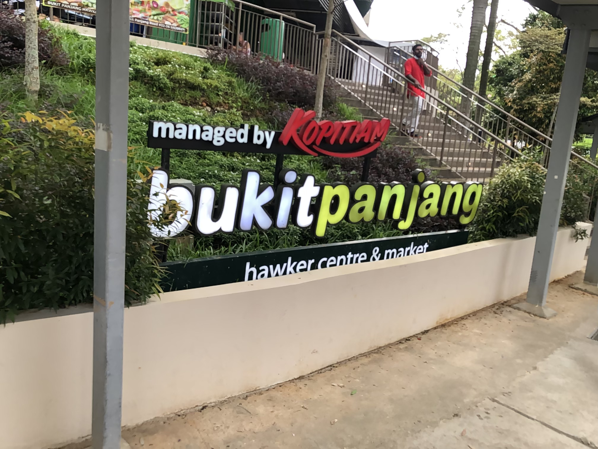 bukitpanjang