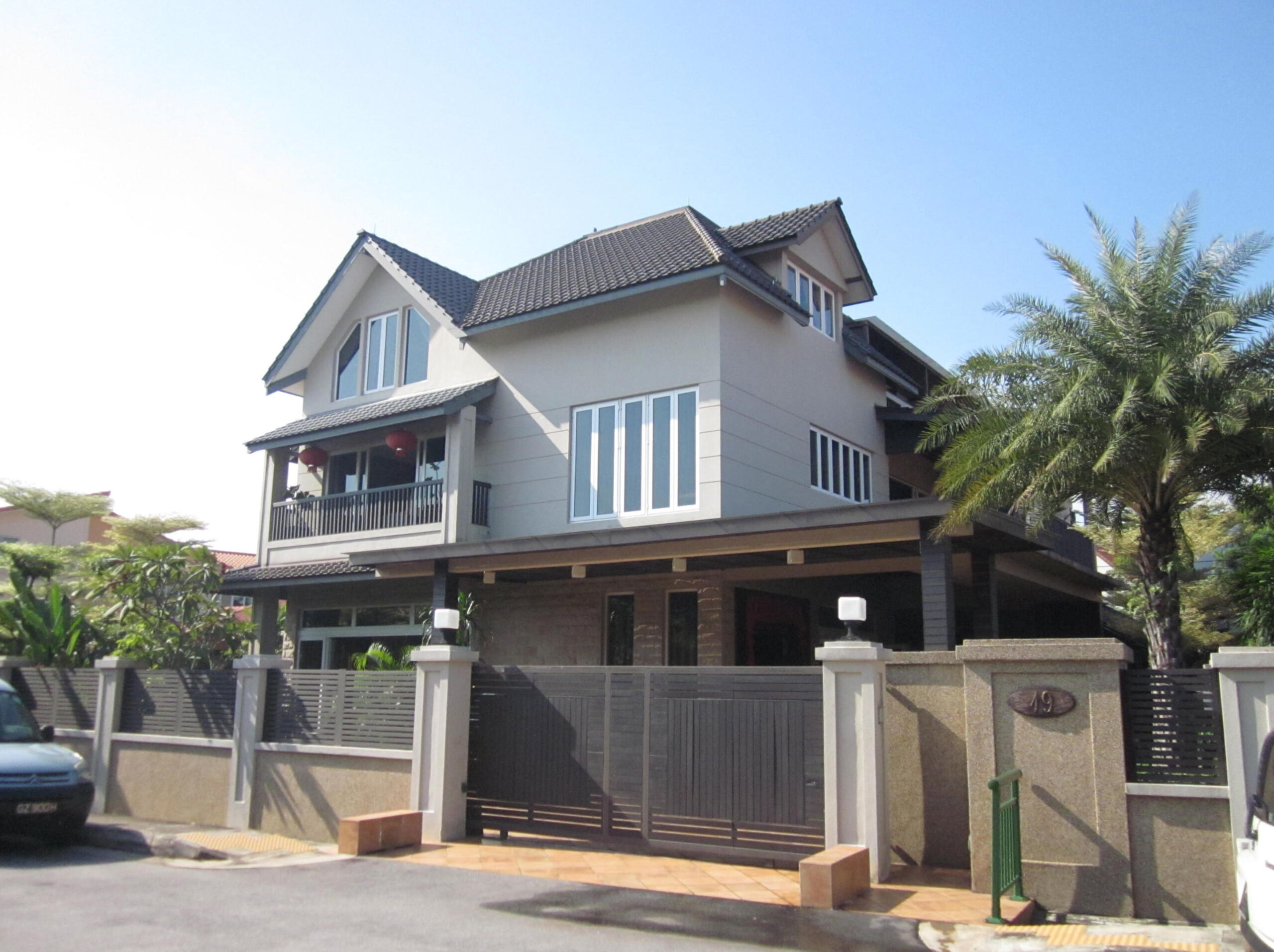 116 Jalan Jurong Kechil